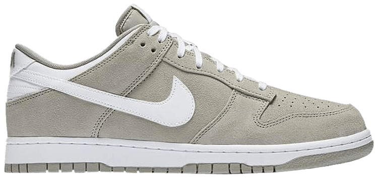 Nike Dunk Low GS Pale Grey