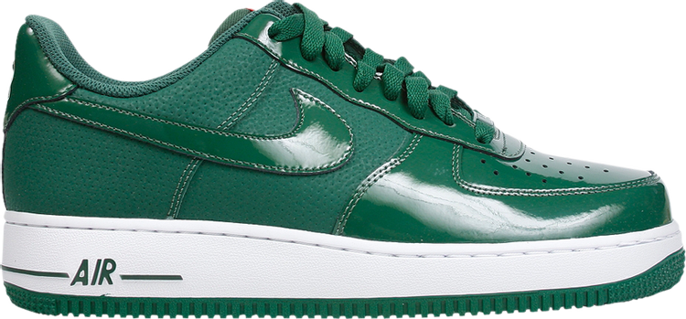 Buy Air Force 1 Low '07 'Gorge Green' - 315122 301 - Green | GOAT