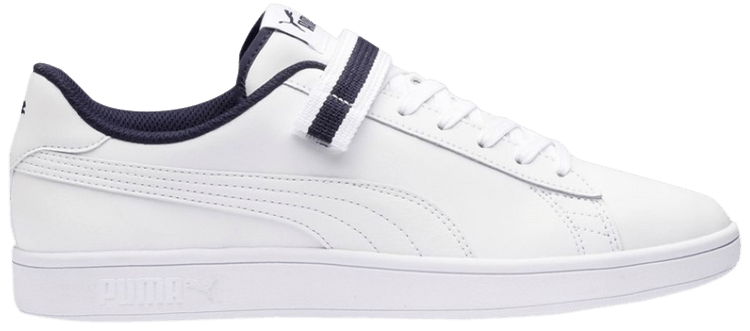 Puma smash hot sale v2 fresh