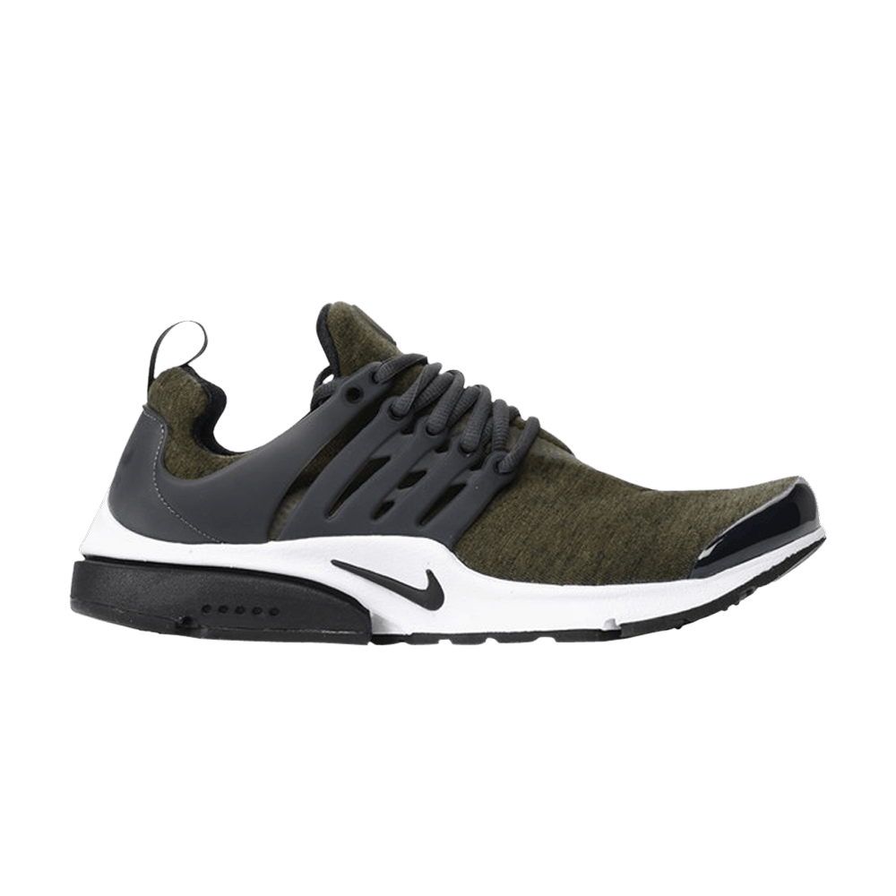 khaki prestos