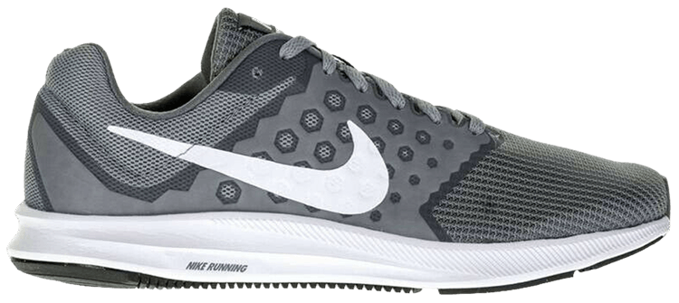 Nike Wmns Downshifter 7 Stealth Grey