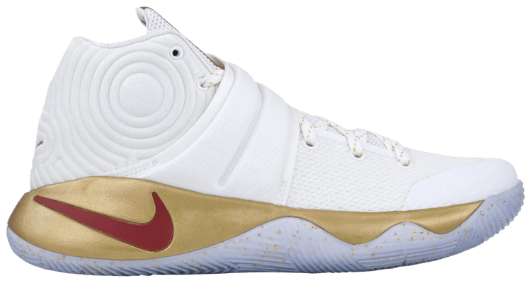 Buy Kyrie 2 Game 3 Homecoming 914673 167 GOAT
