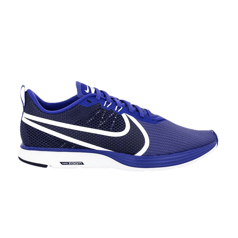 Zoom Strike 2 'Blue Void' | GOAT