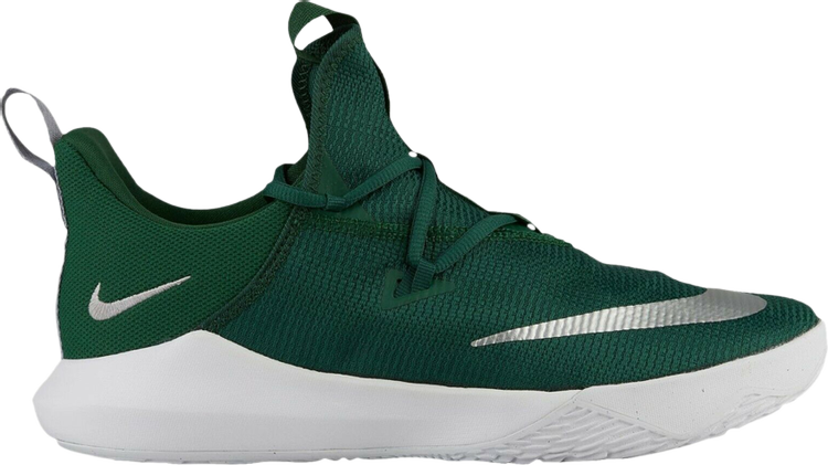 Zoom Shift 2 'Gorge Green'