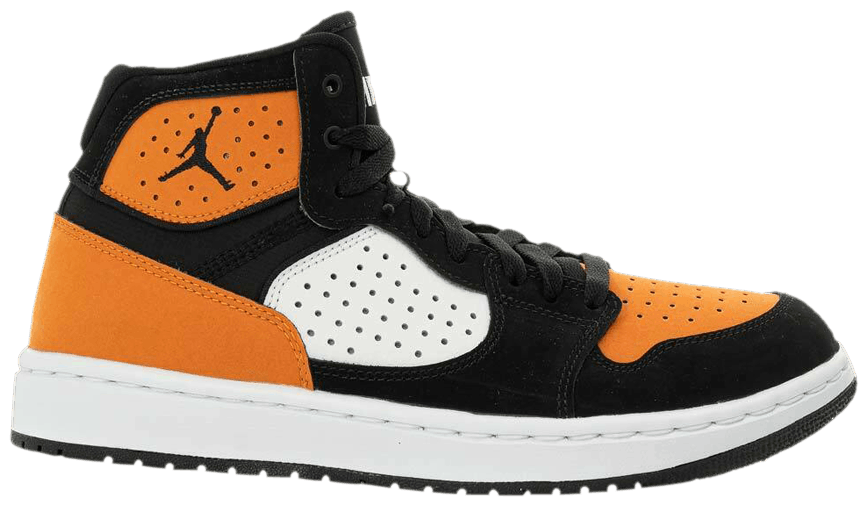 shattered backboard goat