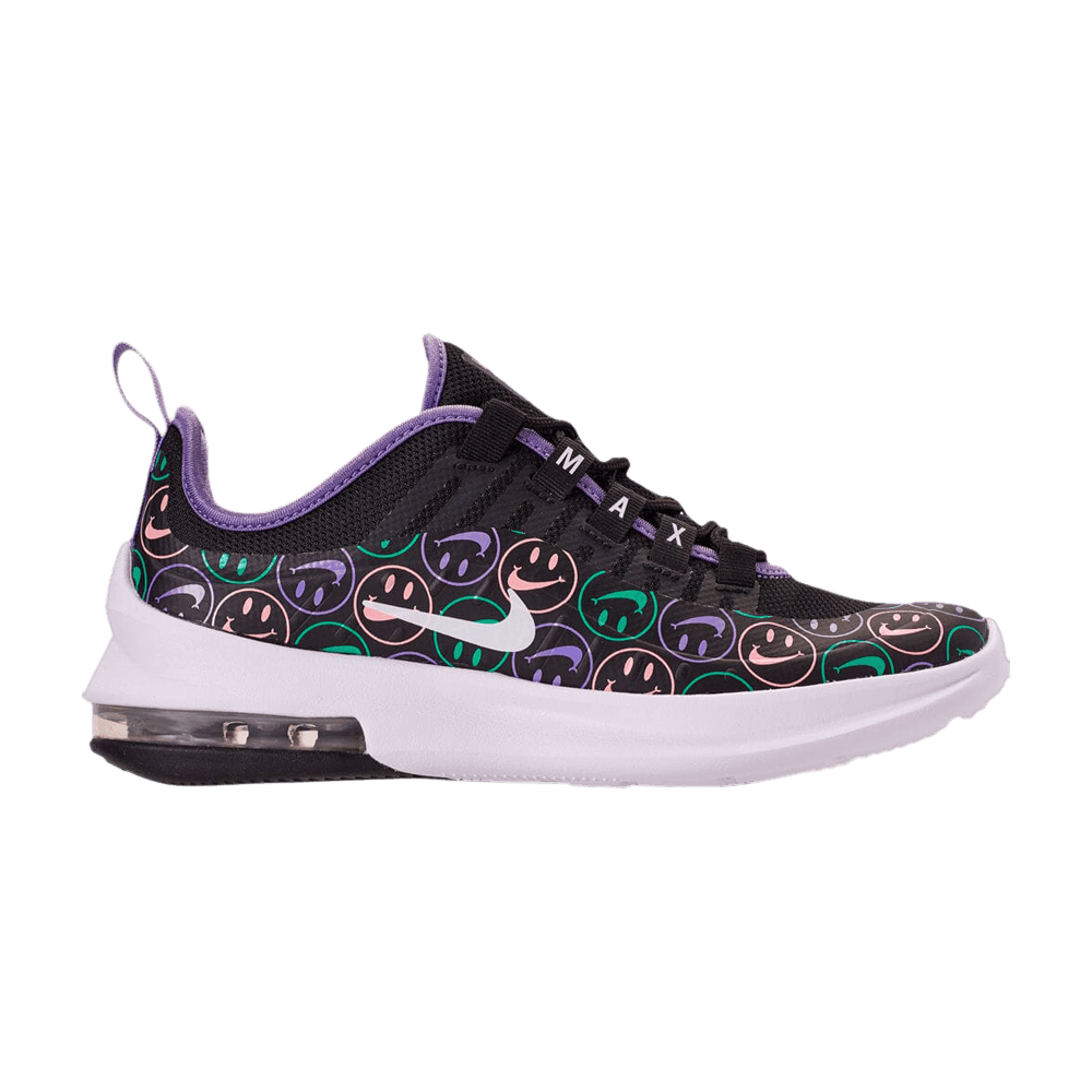 Nike axis print clearance