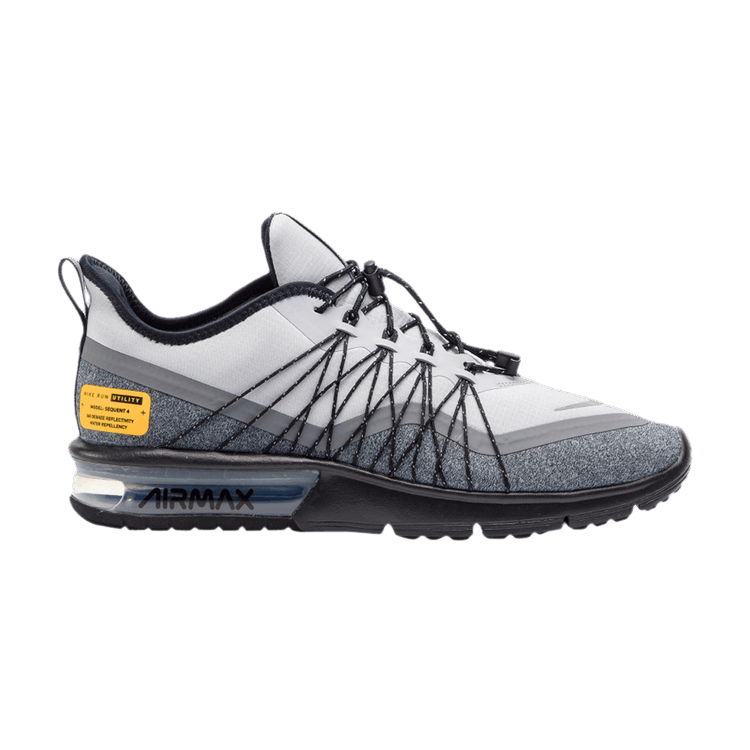 Air max sequent 4 zalando top