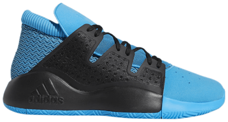 Buy Pro Vision Shock Cyan Black BB9302 GOAT