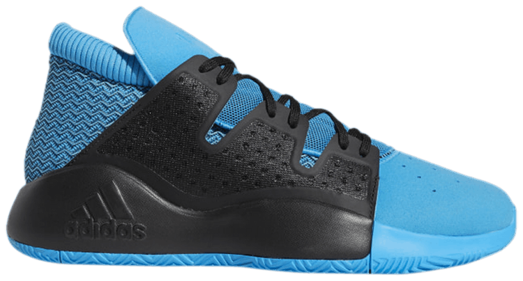 Pro Vision 'Shock Cyan Black'