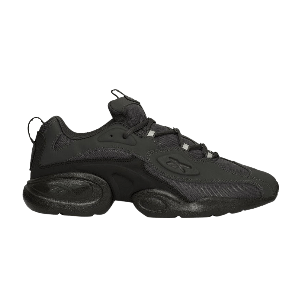 reebok electrolyte 97 black