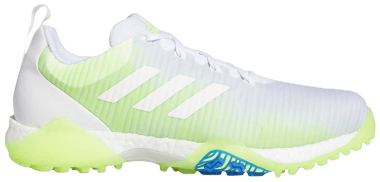 Adidas CodeChaos BOA Golf Signal Green