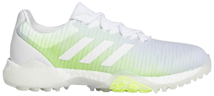 Adidas Wmns CodeChaos BOA Golf Signal Green