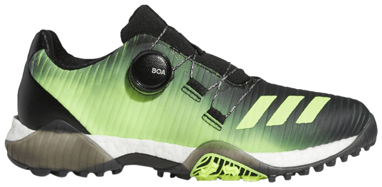 Adidas Wmns CodeChaos BOA Golf Signal Green