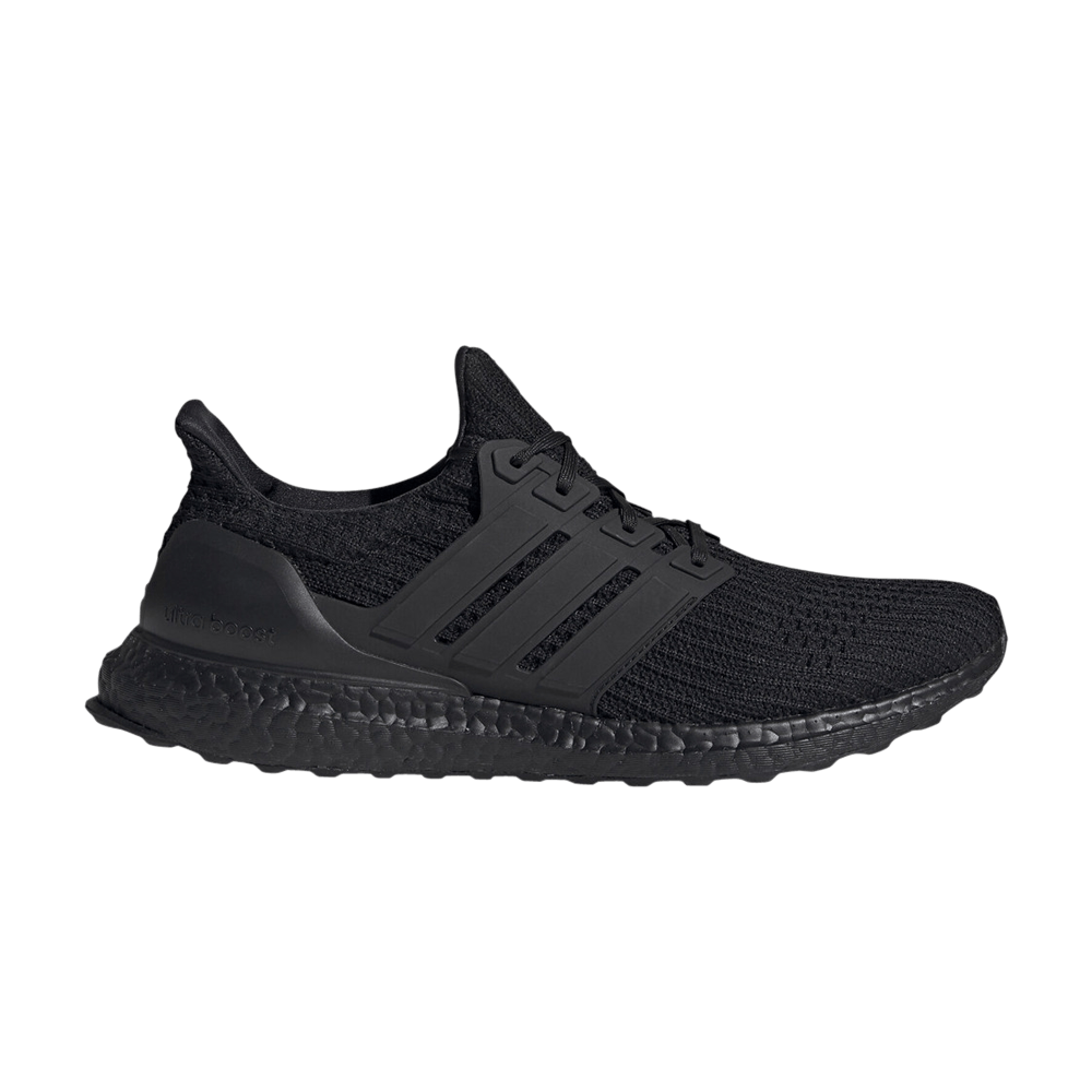 ultraboost 4.0 triple black