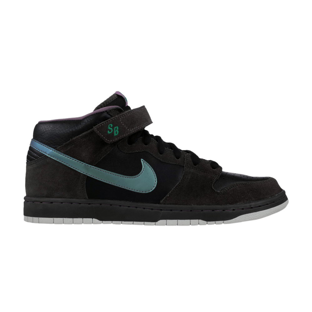 nike sb dunks northern lights