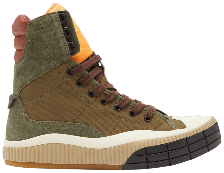 ◆Sienne◆ Chuck GooseDown Khaki S3WJK020 Buy Chloé Wmns Clint 'Deep Olive' - CHC20S300K33C8 | GOAT