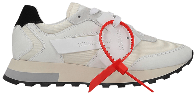 Buy Off White Wmns HG Runner White OWIA163R20D80111 0101 GOAT UK