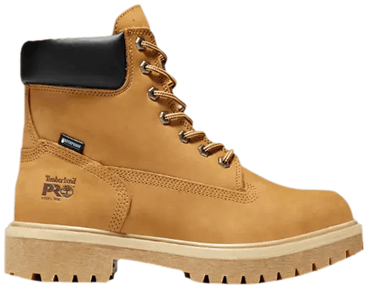 Buy 6 Inch Pro Direct Attach Wheat TB065030 GOAT UK