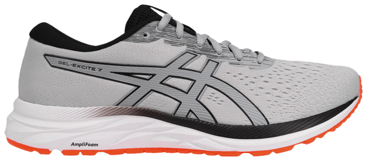 Asics Gel Excite 7 Extra Wide Piemont Grey