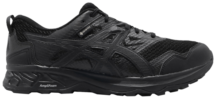 Asics Gel Sonoma 5 G TX Black