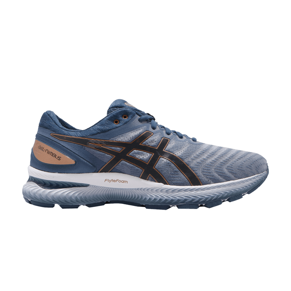 Asics nimbus 22 extra wide