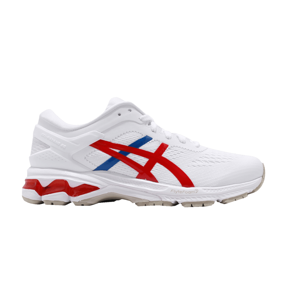 Gel Kayano 26 'Retro Tokyo' | GOAT