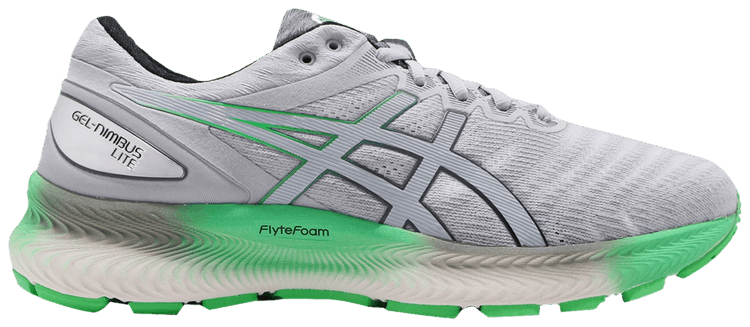 Asics Gel Nimbus Lite Piemont Grey