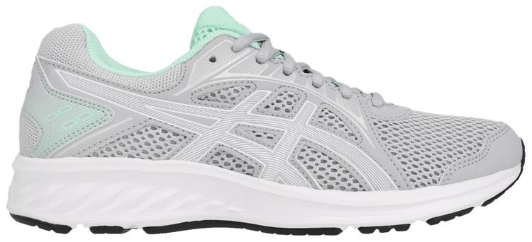 Asics Wmns Jolt 2 Wide Piedmont Grey