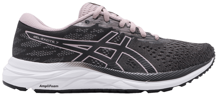 Asics Wmns Gel Excite 7 Graphite Grey