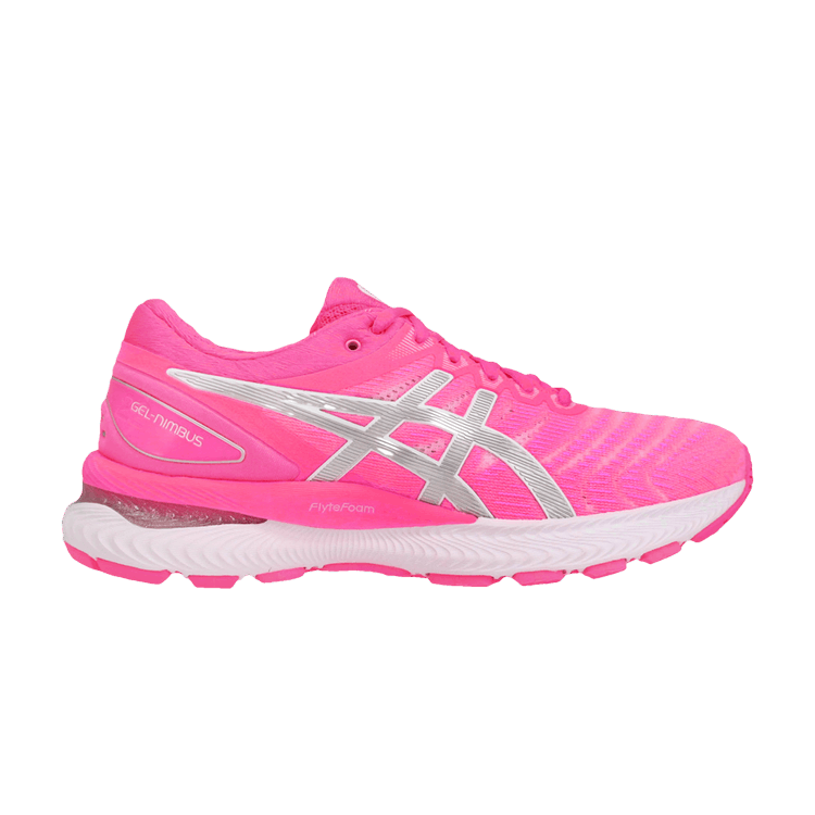 Gel nimbus 22 hot pink store
