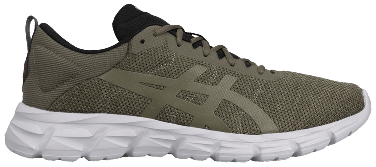 Asics Gel Quantum Lyte Mantle Green