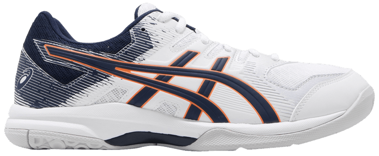 Asics Gel Rocket 9 Peacoat