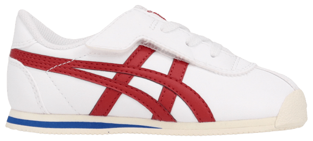 Onitsuka Tiger Tiger Corsair TD Classic Red