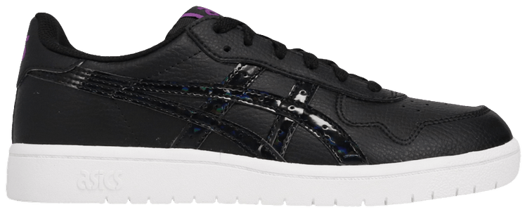 Asics Wmns Japan S Black