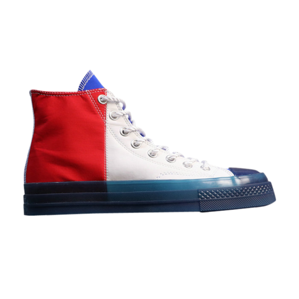 Pre-owned Converse Chuck Taylor All Star 70s High 'translucent Midsole' In Multi-color