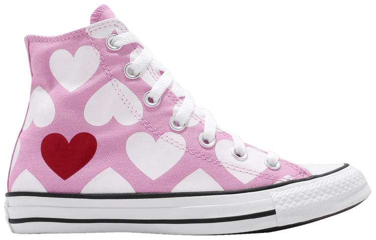 Converse with clearance heart goat