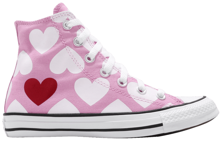 Chuck Taylor All Star Hi 'Valentine'