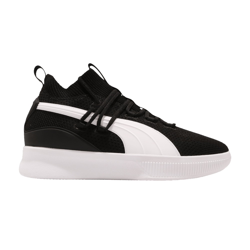 Harga puma clyde court online disrupt