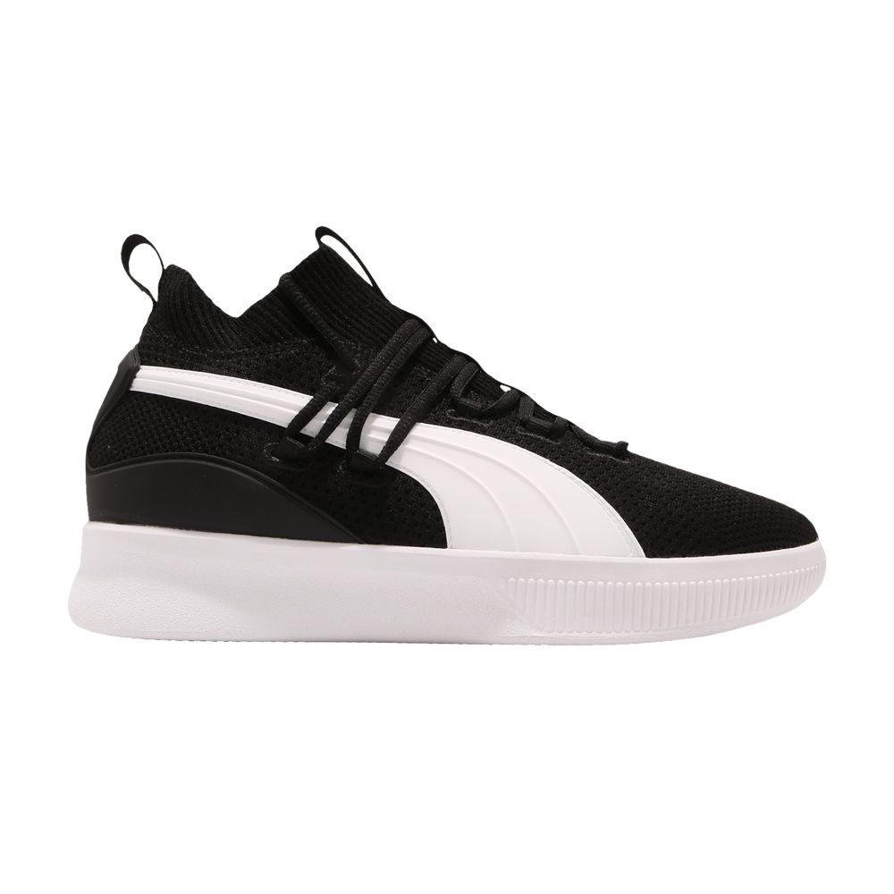 Puma Clyde Court GW 'Black' | Men's Size 7.5