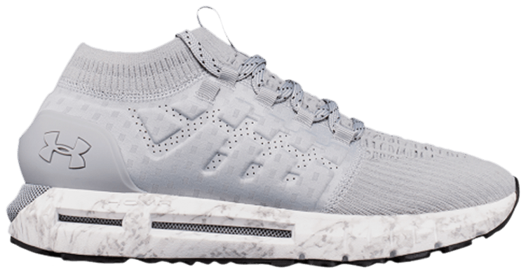 Under Armour HOVR Phantom CT Overcast Grey