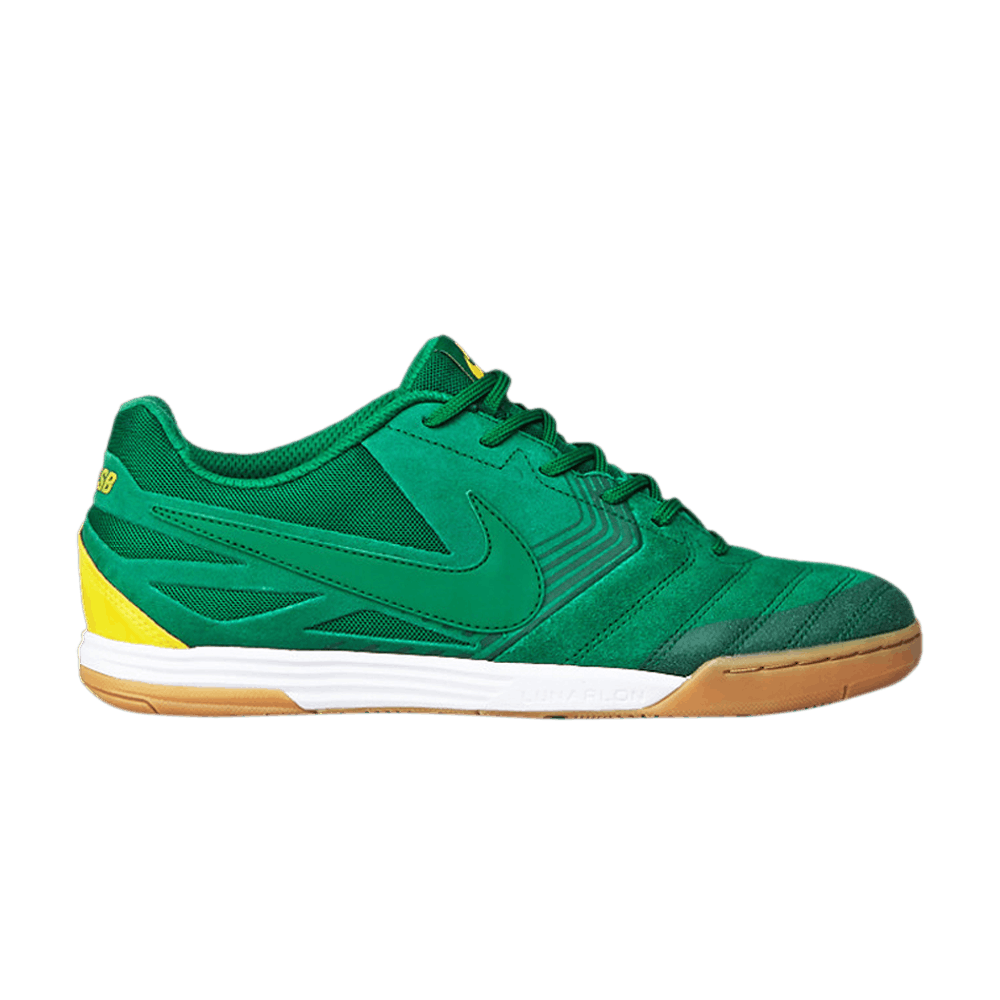 Lunar Gato SB 'Brazil World Cup' | GOAT