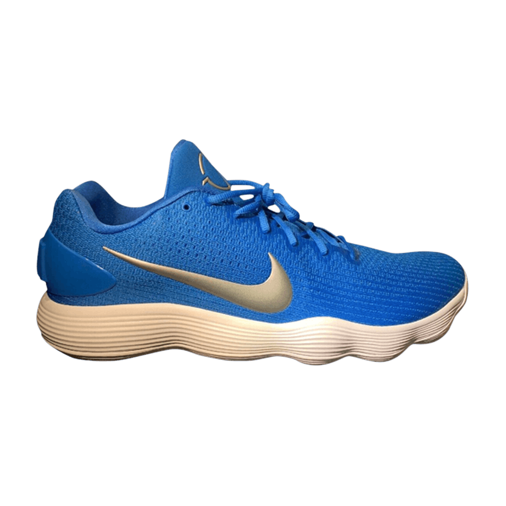 royal blue hyperdunks