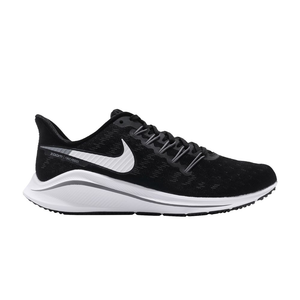 Nike Wmns Air Zoom Vomero 14 'Black' | Women's Size 9.5