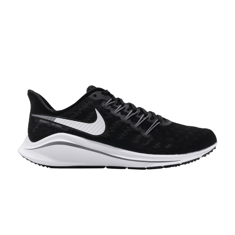 Nike vomero 14 all black discount