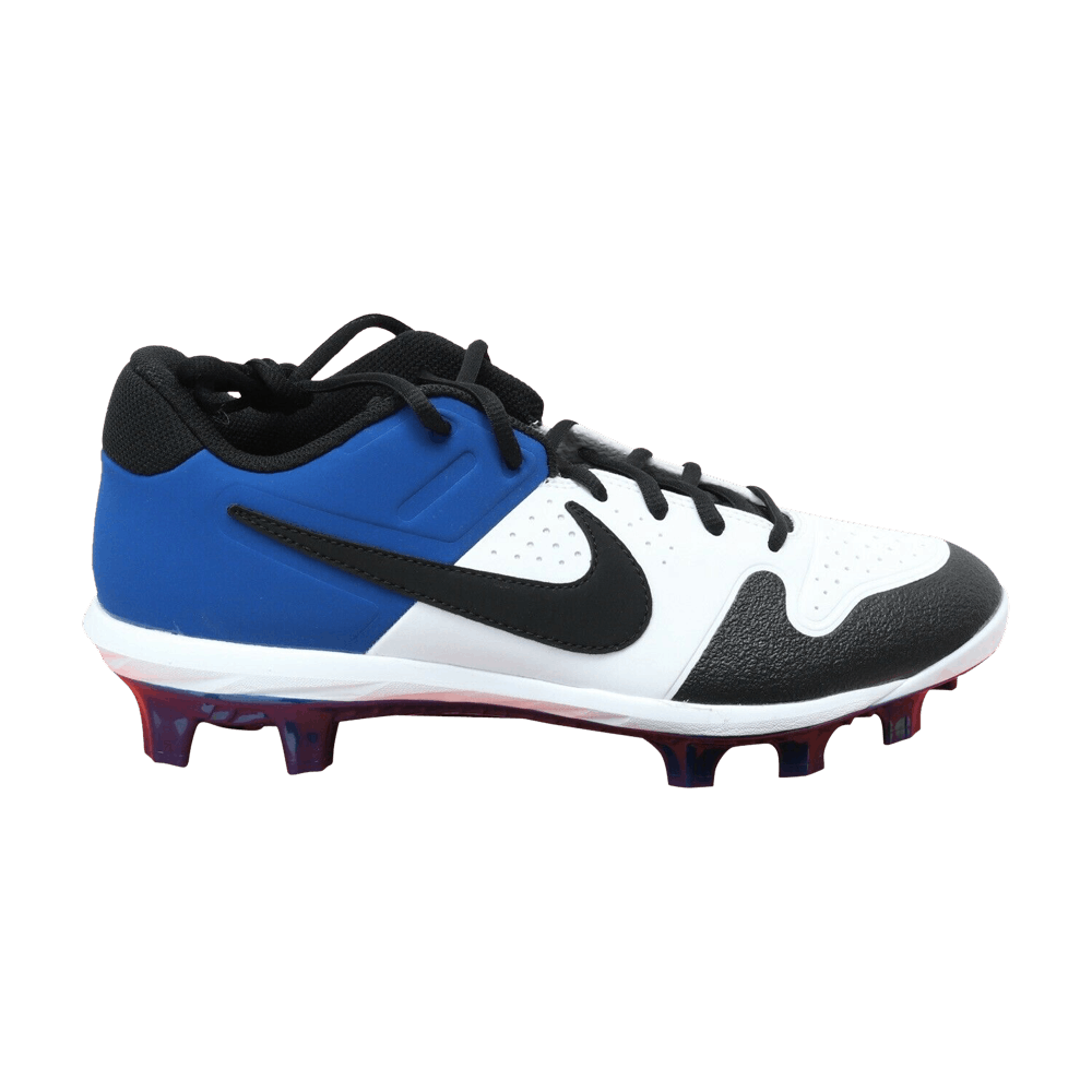 alpha huarache varsity