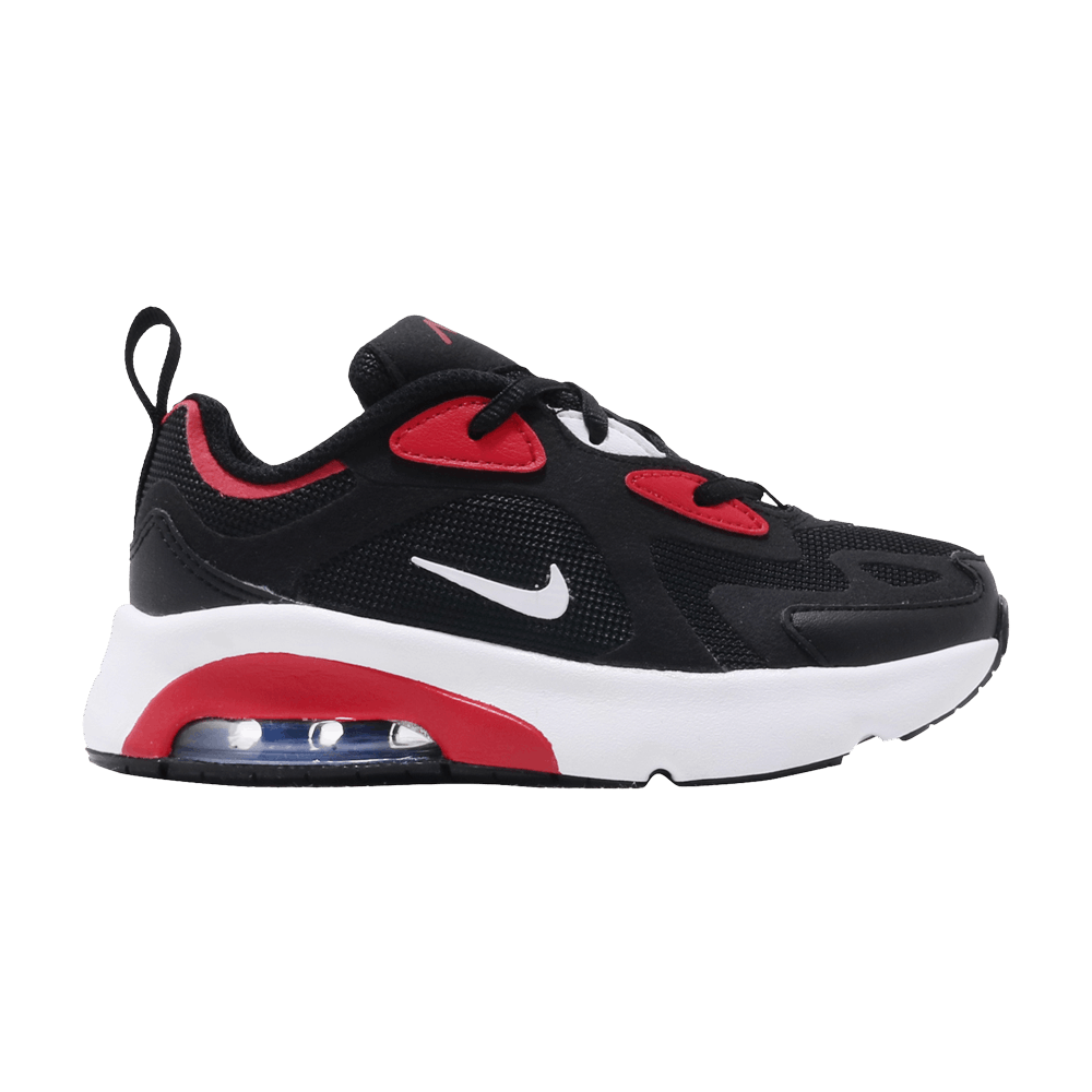 Buy Air Max 200 PS 'University Red' - AT5628 007 | GOAT