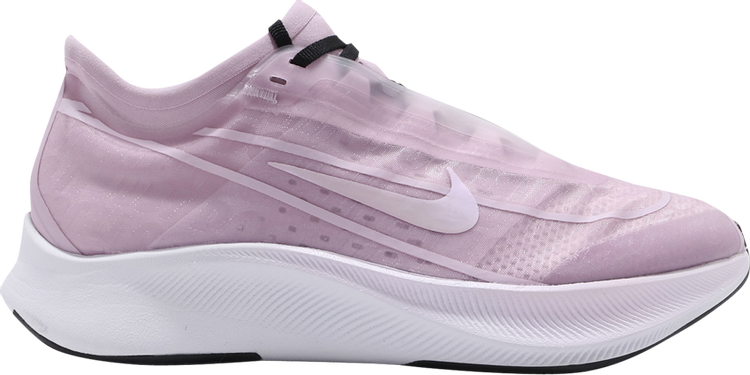 Wmns Zoom Fly 3 'Iced Lilac'