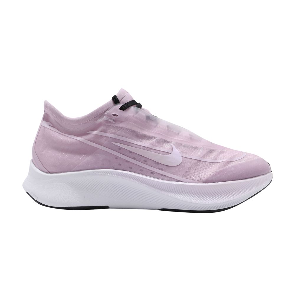 Nike Wmns Zoom Fly 3 'Iced Lilac' | Purple | Women's Size 5.5