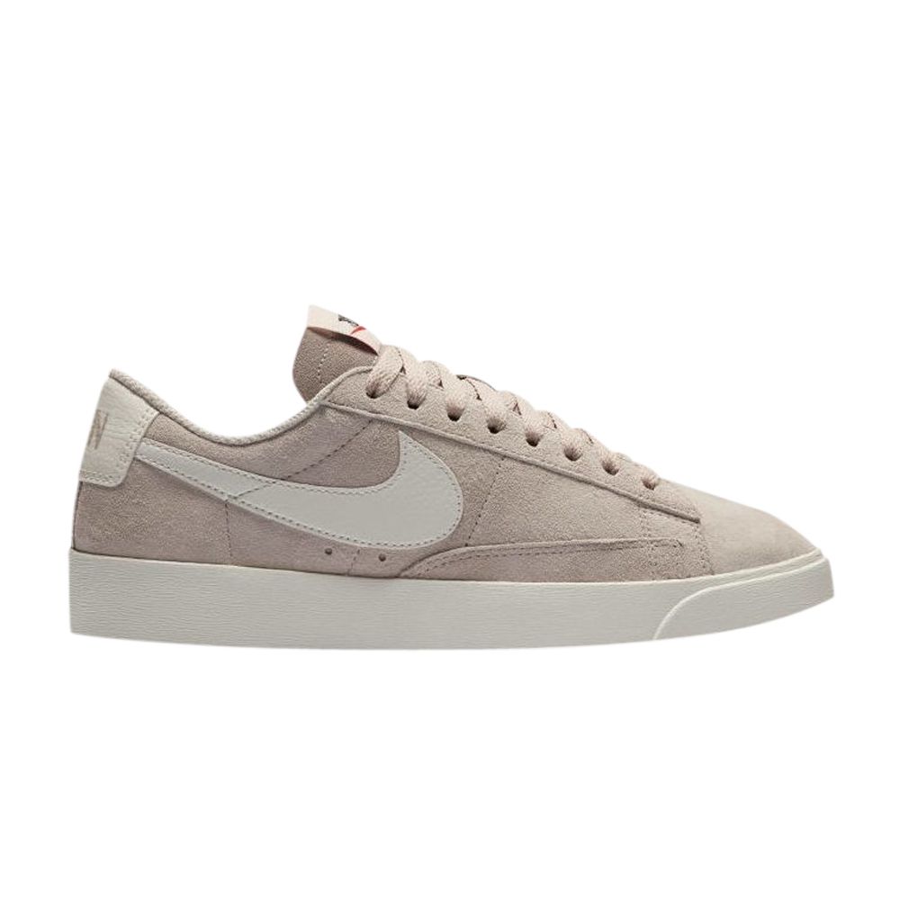 Nike Wmns Blazer Low SD 'Desert Sand' | Brown | Women's Size 8.5