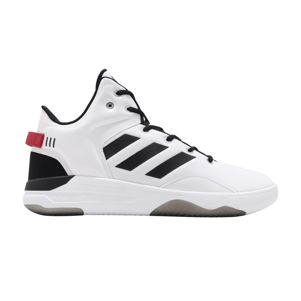 Adidas cloudfoam revival best sale